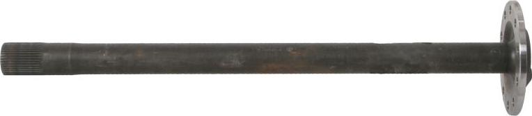 C.E.I. 170.325 — Wał napędowy