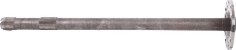 C.E.I. 170.220 — Wał napędowy