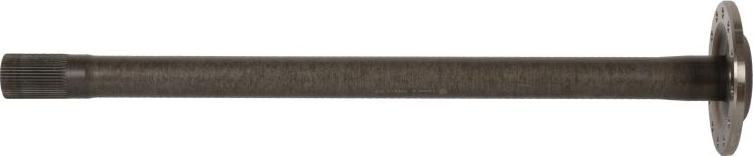C.E.I. 170.221 — Wał napędowy
