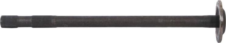 C.E.I. 170.222 — Wał napędowy