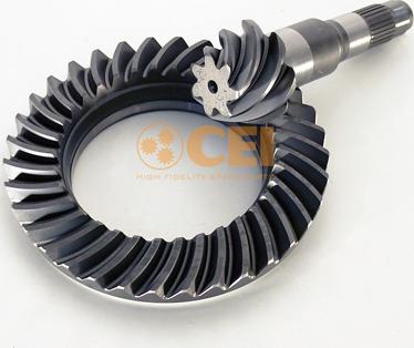 C.E.I. 294237 - Zestaw naprawczy mechanizmu różnicowego
