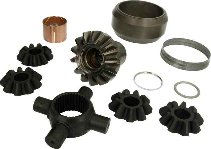 C.E.I. 298.067 — Zestaw naprawczy, mechanizm różnicowy
