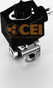 C.E.I. 280.529 - Zawory