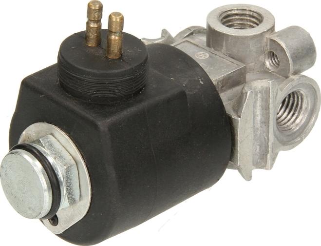 C.E.I. 280525 - Zawór magnetyczny