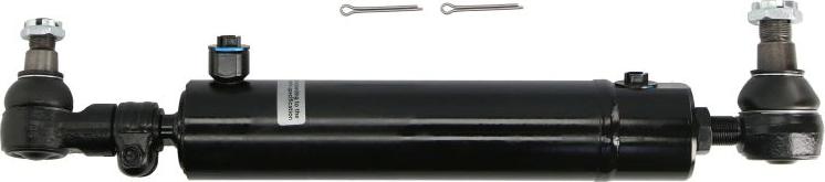 C.E.I. 229018 — Cylinder roboczy, układ kierowniczy ze wspomaganiem