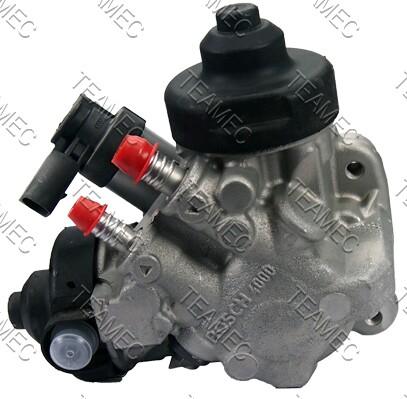 BOSCH 0 986 437 404 - POMPA WYSOKIEGO CIŚNIENIA VW TOUAREG 3.0TDI 10- REGENEROWANA