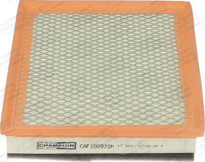 BOSCH 1 457 433 655 - FILTR POWIETRZA SAAB 02-