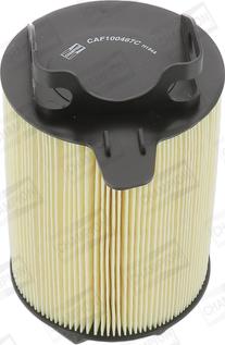 FEBI Bilstein 48464 - FILTR POWIETRZA VW GOLF V 1.6-2.0FSI