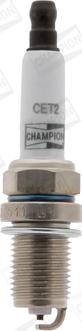 Champion CET2 — Świeca zapłonowa