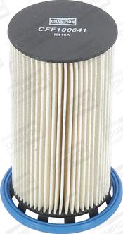 Filtron PE973/9 - Filtr paliwa