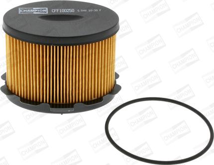 KNECHT KX 84D - Filtr paliwa