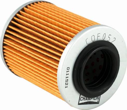 Champion COF052 — Filtr oleju