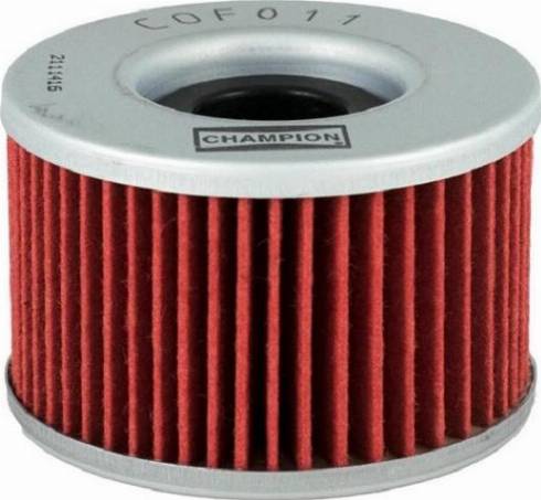 Champion COF011 - Filtr oleju