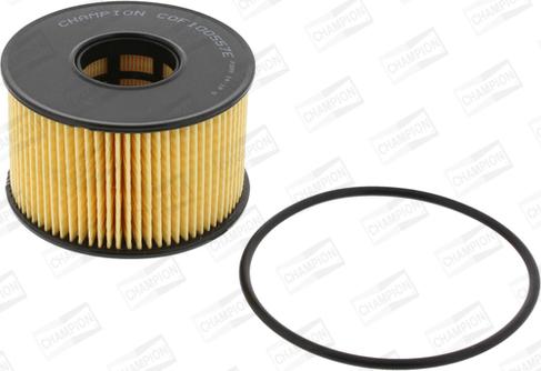 Filtron OE665/1 - FILTR OLEJU