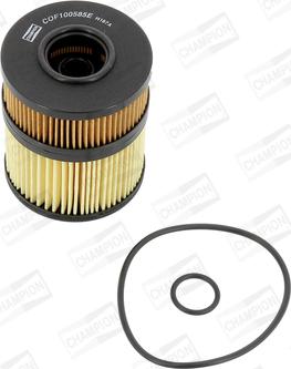 Filtron OE684 - FILTR OLEJU