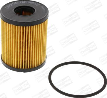 Maxgear 26-0195 - FILTR OLEJU OPEL 1.3CDTI CORSA