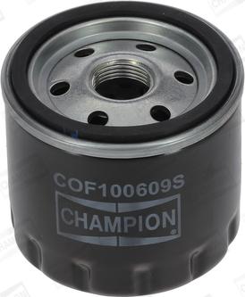 Purflux LS946 - FILTR OLEJU