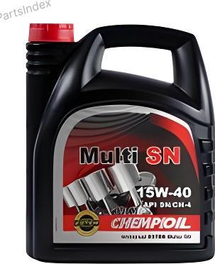 CHEMPIOIL CH9506-5 - Oleje i smary