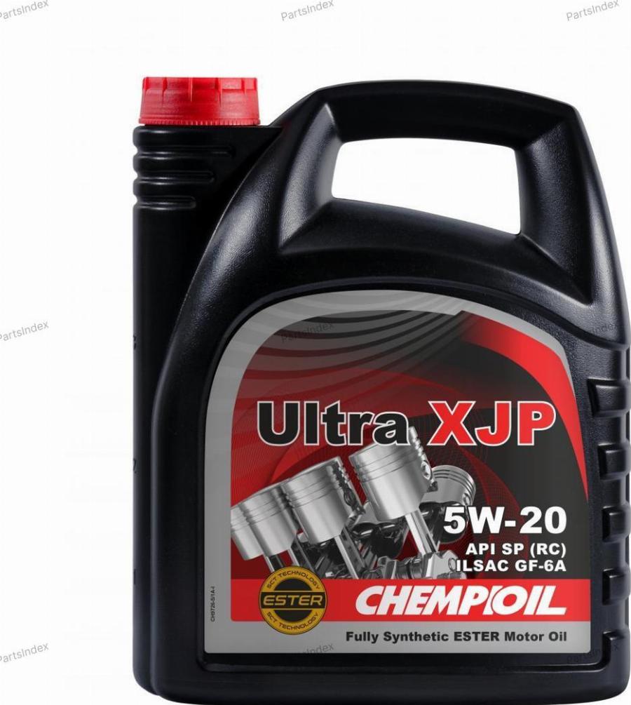 CHEMPIOIL CH9726-5 - Oleje i smary