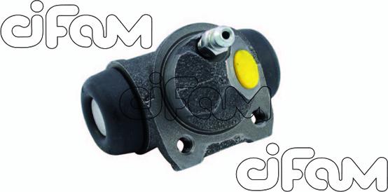 Cifam 101-599 — Cylinderek hamulcowy