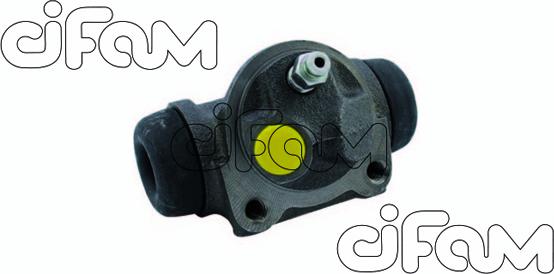 Cifam 101-559 - HAM.CYLINDEREK -T- ALFA 33 84-88-19.05-P