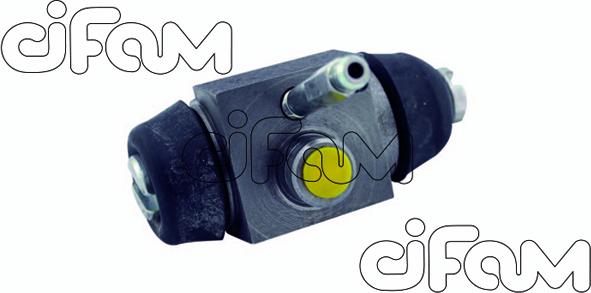 Cifam 101-225 — Cylinderek hamulcowy