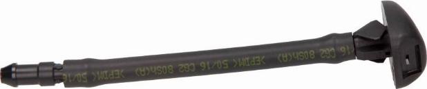 PSA 6438 Z6 - DYSZA SPRYSKIWACZA CITROEN P. C5 08-