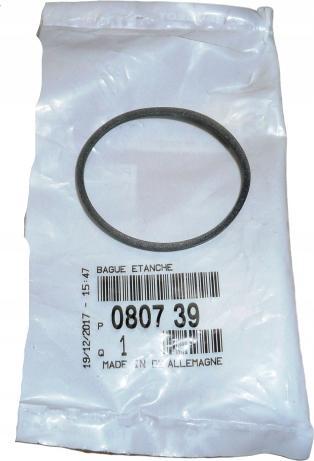 PSA 0807 39 - SIMER. WAŁKA ROZRZĄDU CITROEN-PEUGEOT 1.4-1.6 B 06-