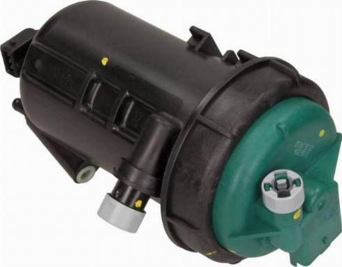 PSA 1606450480 - FILTR PALIWA PEUGEOT-FIAT Z OBUDOWĄ BOXER 3.0 HDI 06-