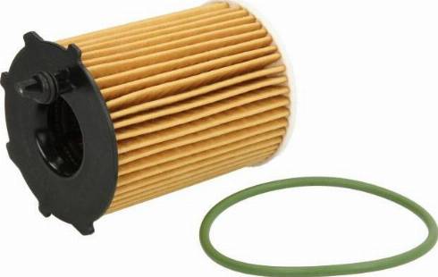 PSA 1610693780 - FILTR OLEJU CITROEN DS3 1.6 BLUEHDI NORMA EURO6 13-