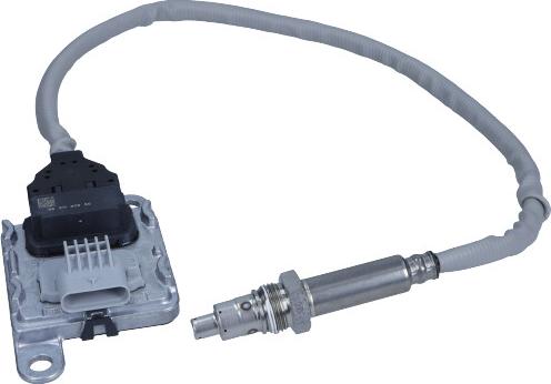 PSA 98 211 209 80 - CZUJNIK NOX CITROEN- PEUGEOT 1.6-2.0 HDI 08-