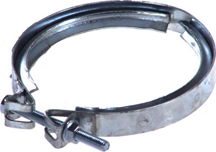 CLAMP SC835OC - Obejma układu wydechowego