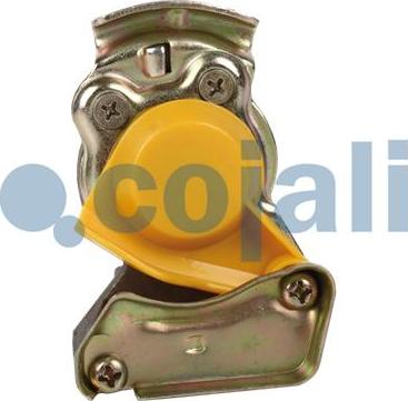 Cojali 6001406 - Szybkozłącze pneumatyczne
