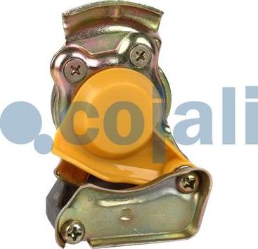 Cojali 6001402 - Szybkozłącze pneumatyczne