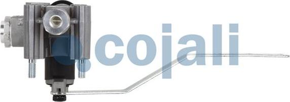 Cojali 2314319 - Zawór regulacji poziomu