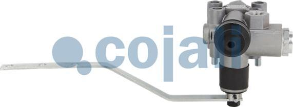 Cojali 2314319 - Zawór regulacji poziomu