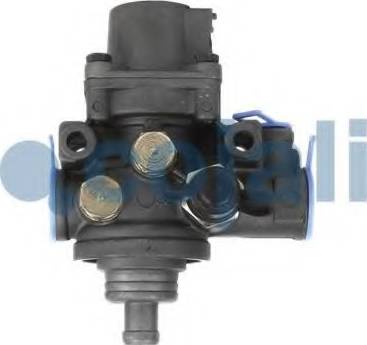 Cojali 2328503 - Regulator ciśnienia, instalacja pneumatyczna