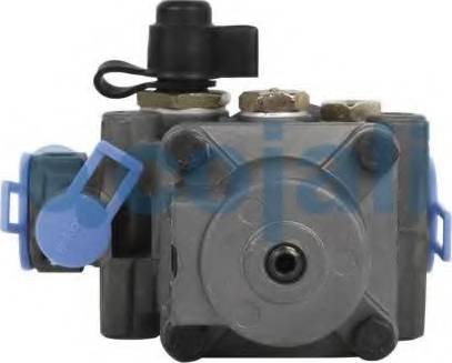 Cojali 2328503 - Regulator ciśnienia, instalacja pneumatyczna