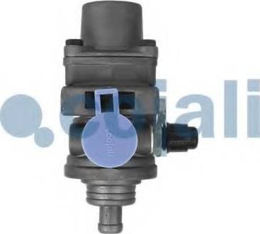 Cojali 2328503 - Regulator ciśnienia, instalacja pneumatyczna