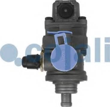 Cojali 2328503 - Regulator ciśnienia, instalacja pneumatyczna