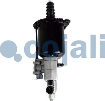 Cojali 2250245 — Wspomaganie sprzęgła