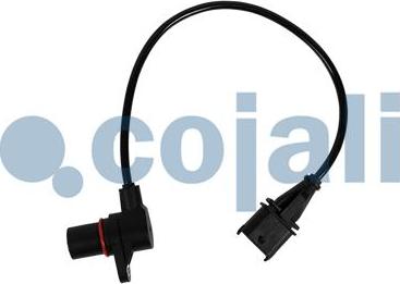 Cojali 2260980 - Czujnik położenia wału korbowego