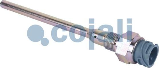 Cojali 2260488 — Czujnik, temperatura / ciśnienie oleju