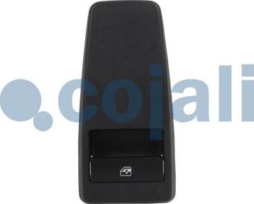 Cojali 2260479 — Czujnik, ciśnienie oleju