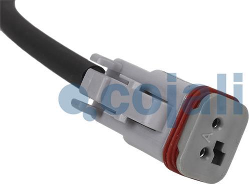 Cojali 2260686 - Czujnik ABS