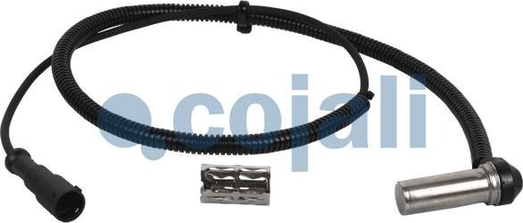 Cojali 2260052 — Czujnik, prędkość obrotowa koła
