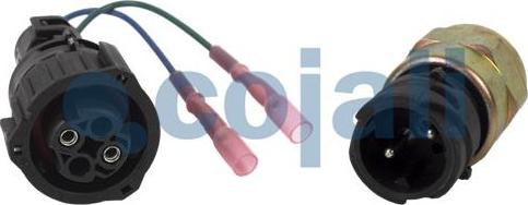 Cojali 2260087 - Czujniki
