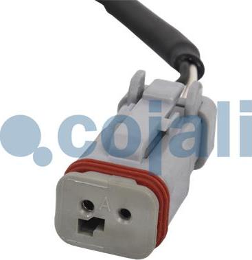 Cojali 2260048 - Czujnik ABS