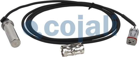 Cojali 2260048 - Czujnik ABS