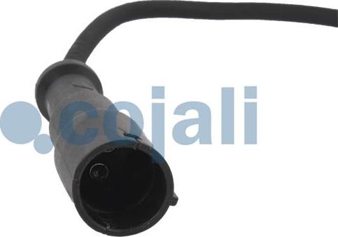 Cojali 2260038 - Czujnik ABS